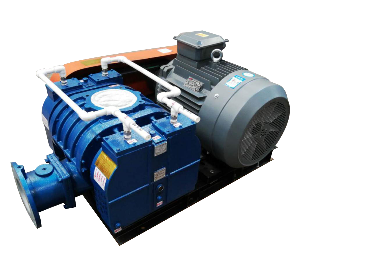 山東羅茨鼓風(fēng)機有什么作用